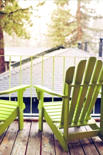 Basecamp South Lake Tahoe photo 15
