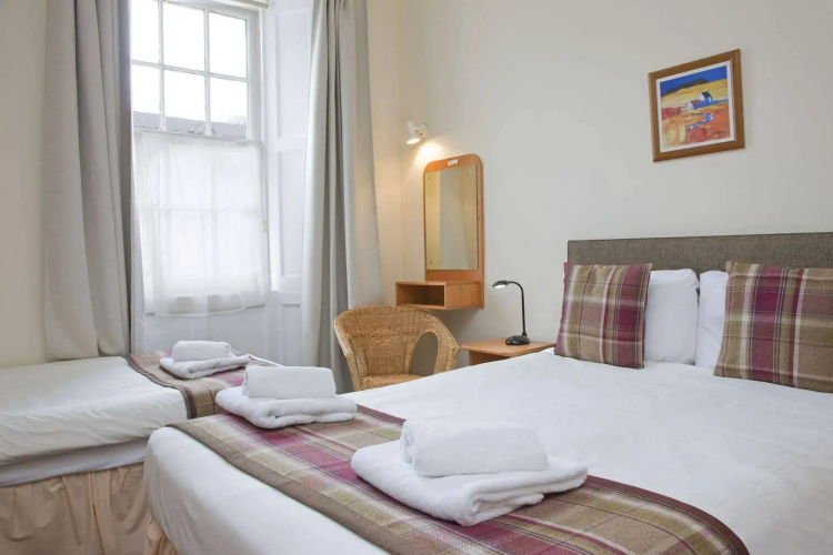 Hotelbild