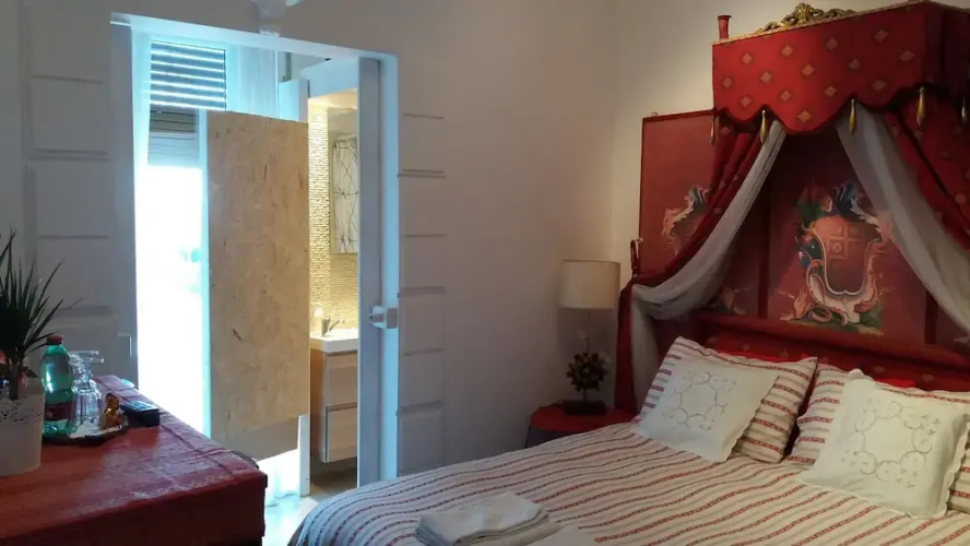 B&B del Parco Lambro