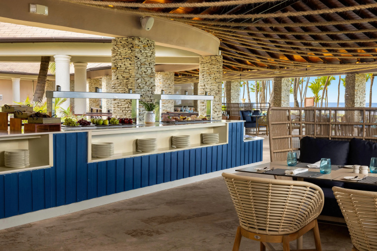 Wyndham Alltra Punta Cana All Inclusive Resort photo 40