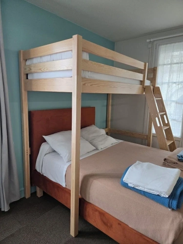1 Bedroom Standard Triple room