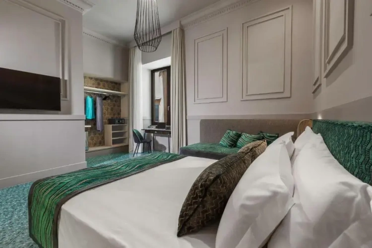 Classic Double room