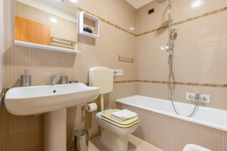 Classic Apartment