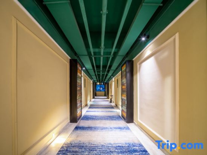 Ruyi Chain Hotel Huizhou Shiwan