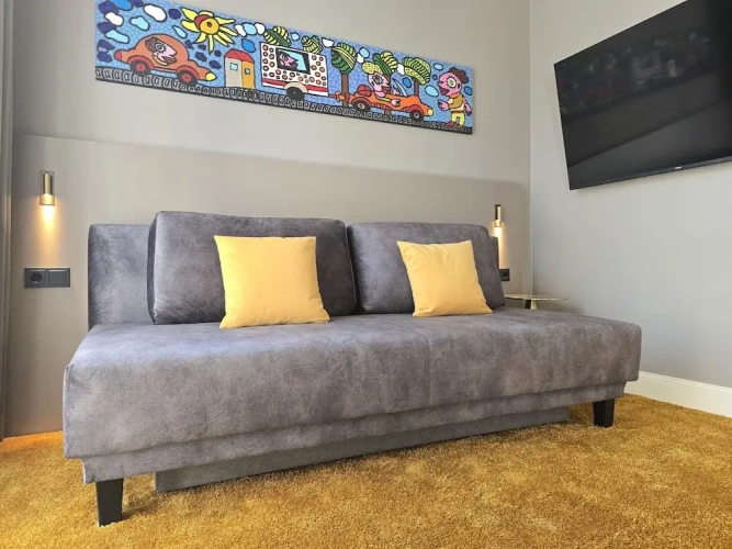 Family Suite