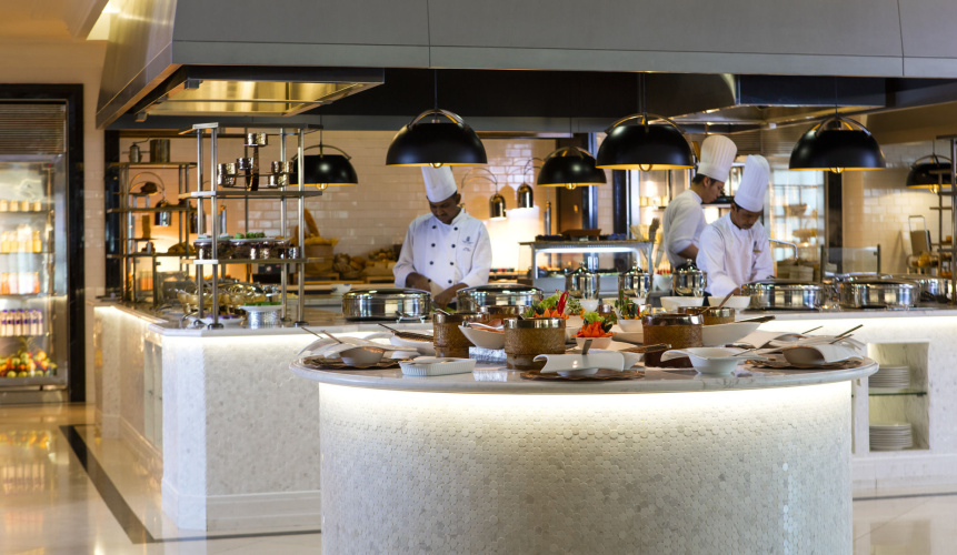 The Ritz-Carlton Kuala Lumpur photo 29