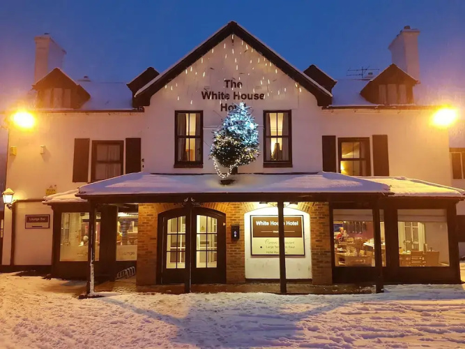Image de l'hôtel
