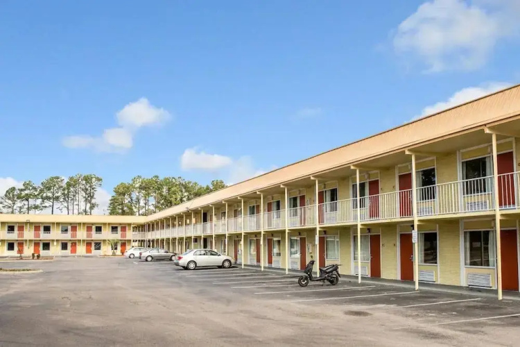 Hotelbild