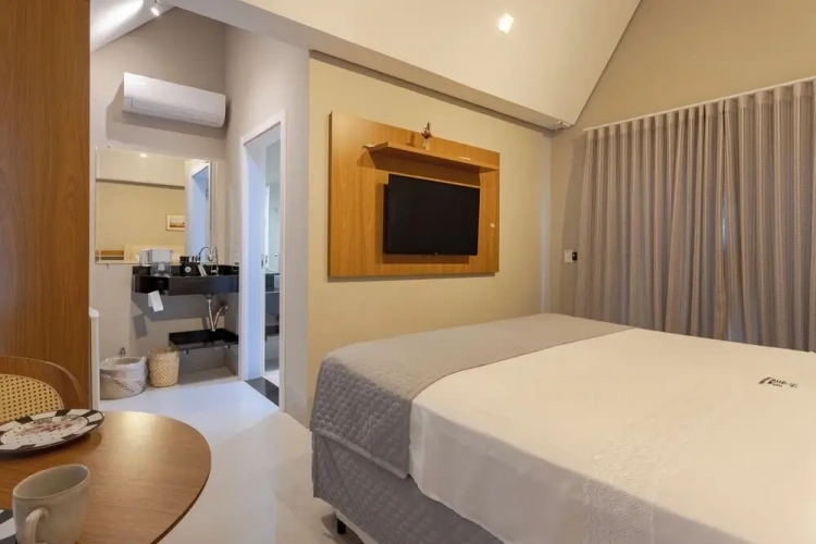 Comfort room