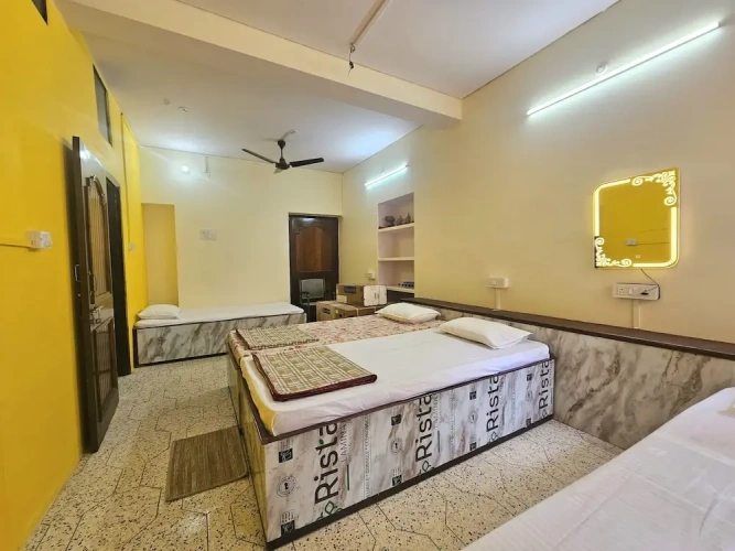 Standard Family room