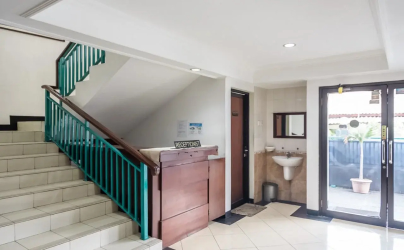 Hotel Grage