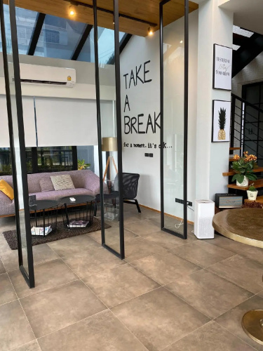 Before Sunset Boutique Hotel