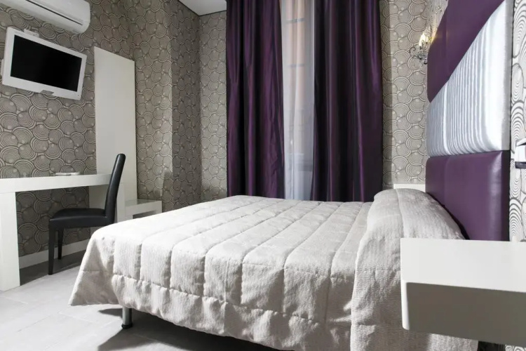 Hotel Nardizzi Americana