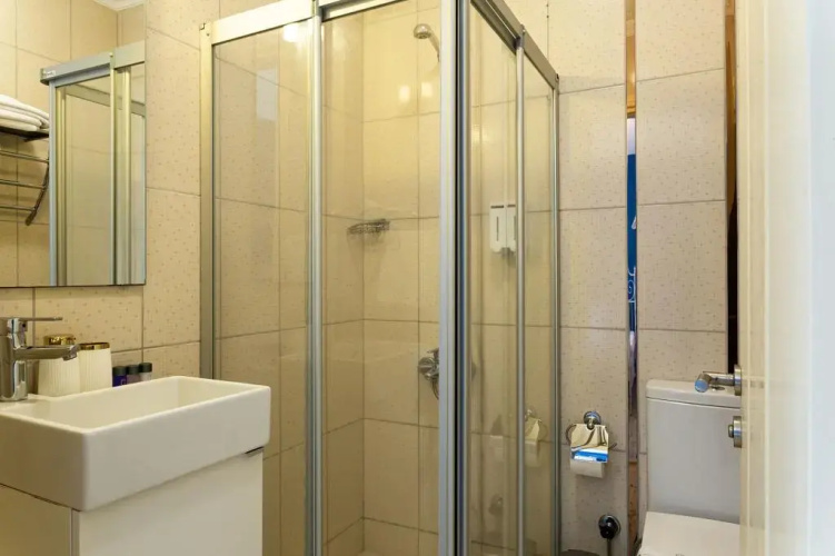 Cunda Eren Otel