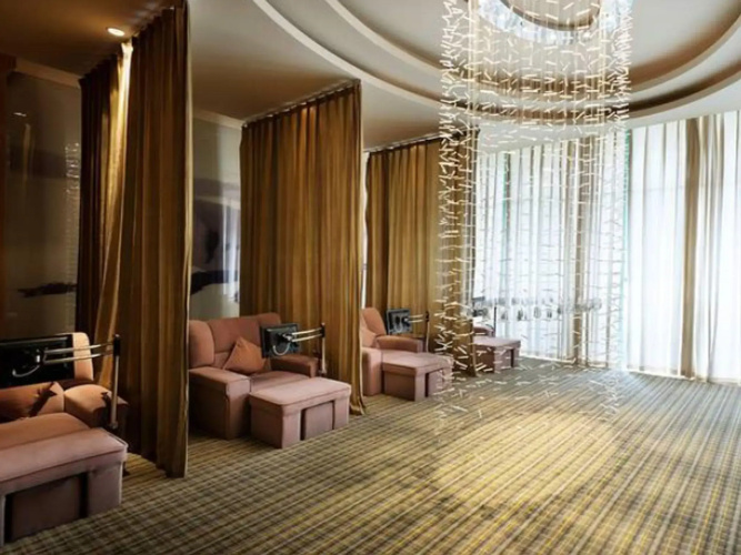 Putian Depo Hotel