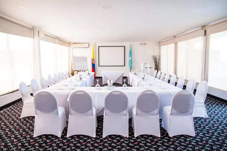 Sol Caribe San Andres Hotel photo 18