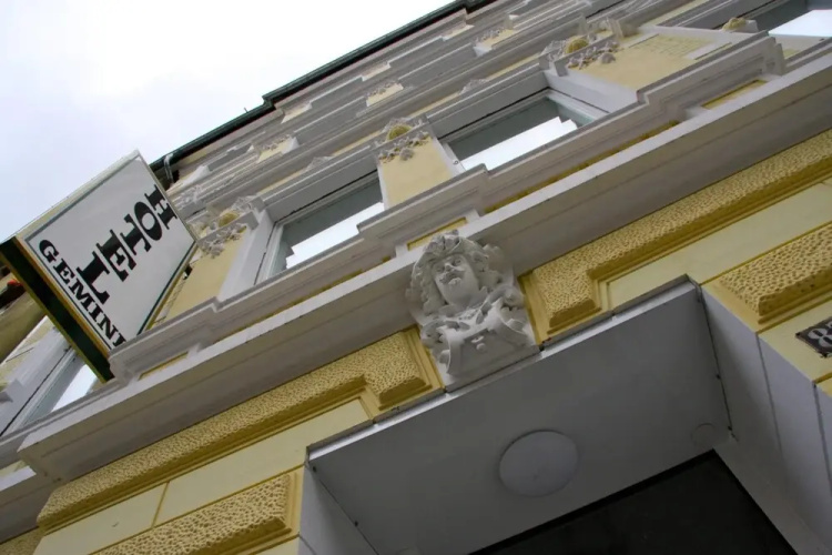 Imagen del hotel
