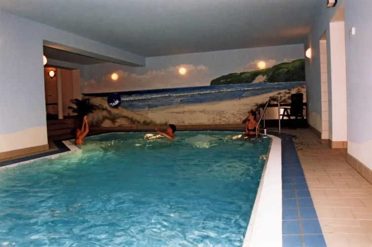 Pension Villa Seefrieden, Bild 13