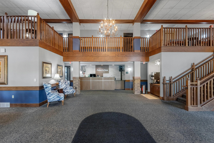 AmericInn by Wyndham Green Bay East photo 14