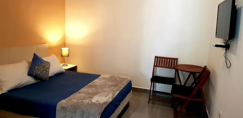 Almond Suites