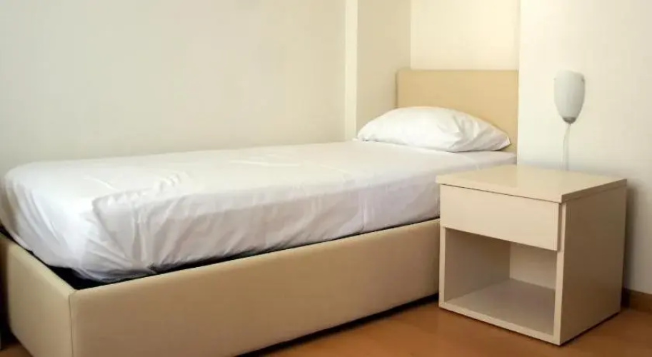 Hotel Locanda Castagnola