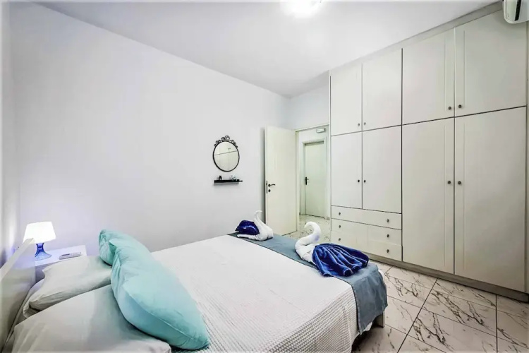 Villa Xenos Ena