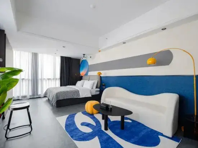 Hotelafbeelding