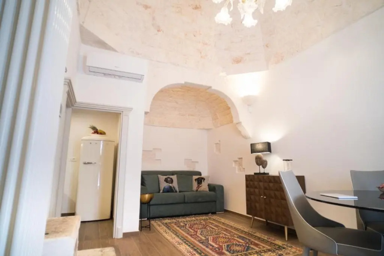 800s Home Luxury Rooms