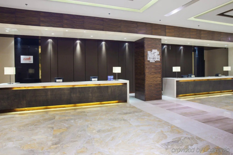 Holiday Inn Mudanjiang by IHG