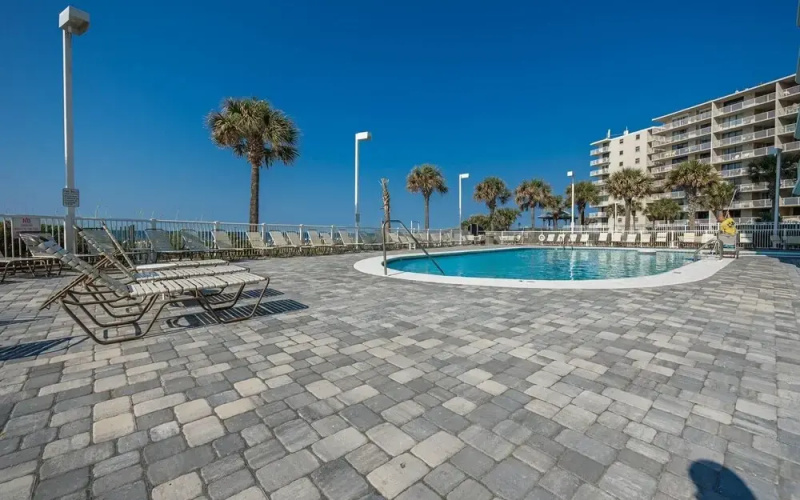 Tradewinds 102 1 Bedroom Condo