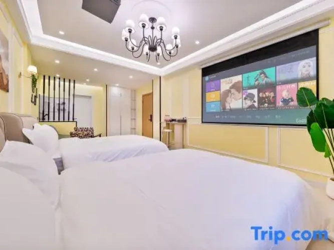 Standard Double Family room