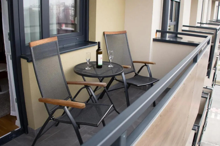 Prestige West Residence