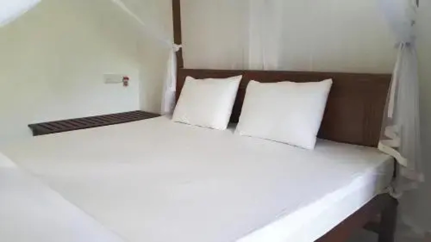 Era Holiday House