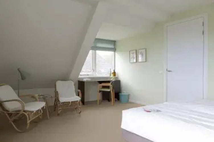 Landhuis Hotel Rikus