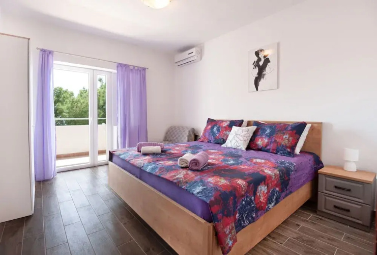 Apartments Lile