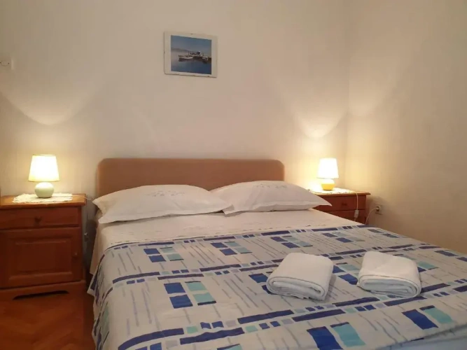 3 Bedrooms Apartment