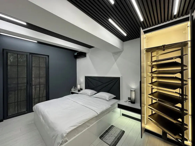 Apartment by Luxe Group MA777