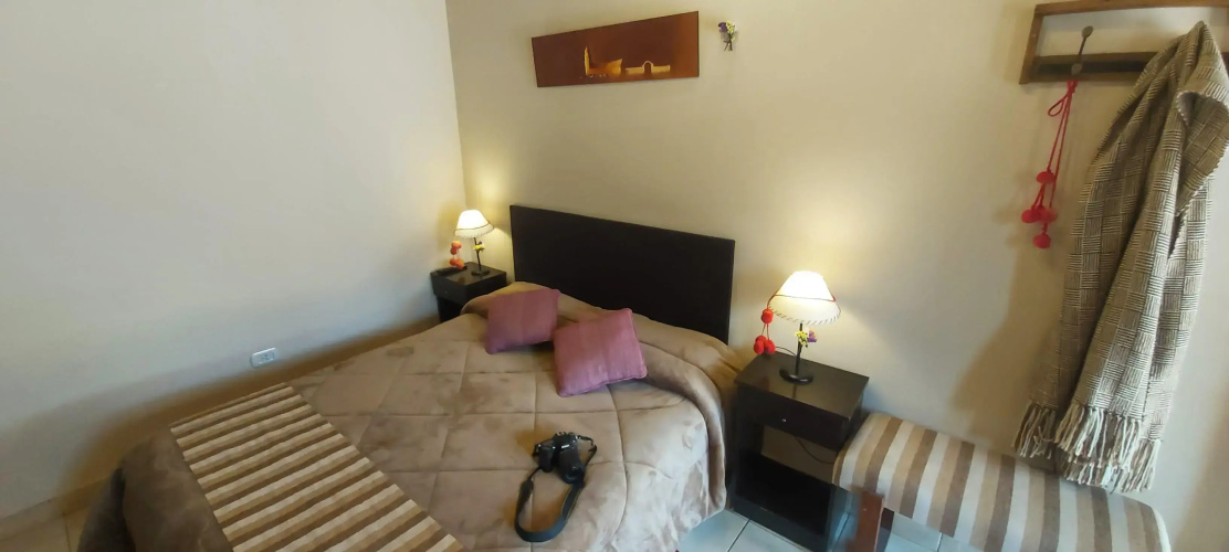 Rincones De Jujuy Hotel