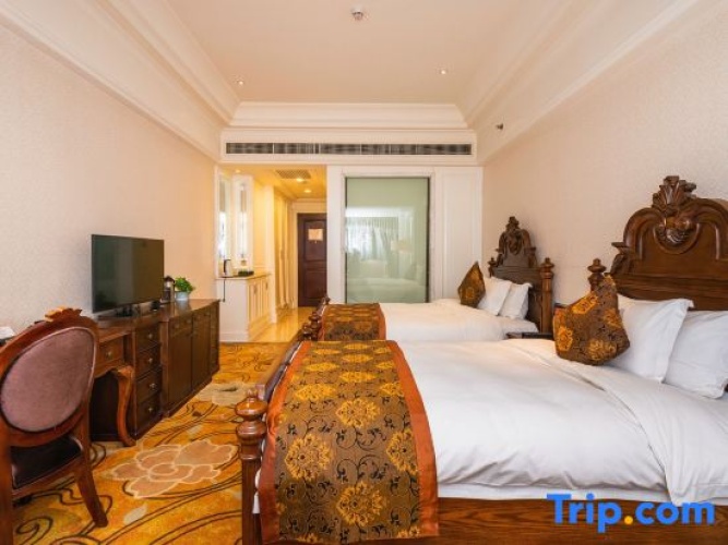 Business Twin room