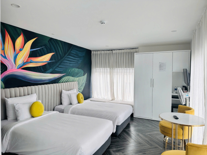 Len's Hotel