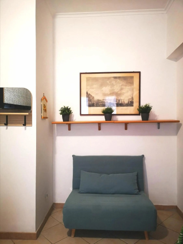 Appartamento Jungle Beach