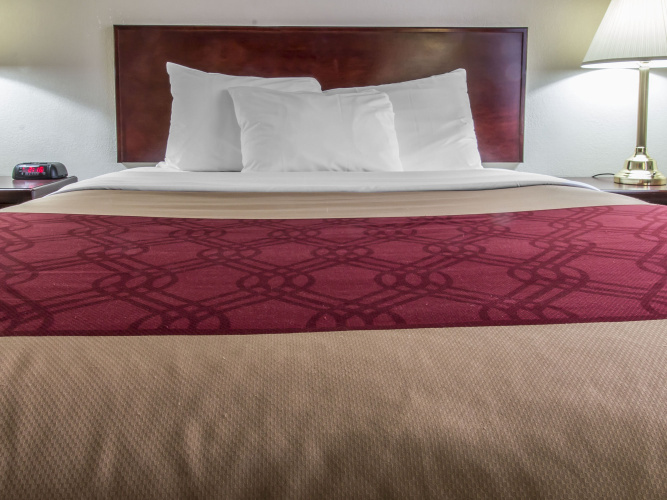 Howard Johnson by Wyndham Thunder Bay photo 7