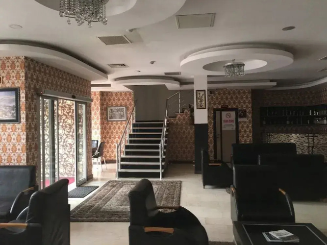 Gungoren Hotel