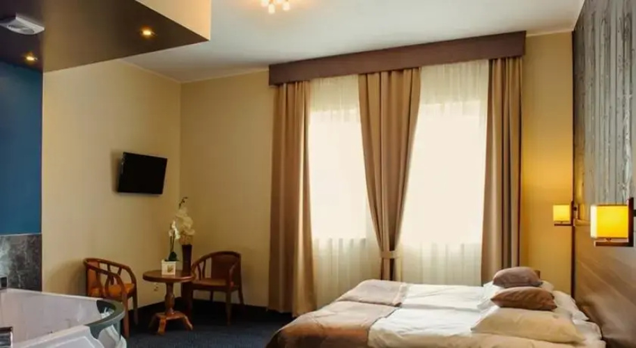 Sevilla Hotel