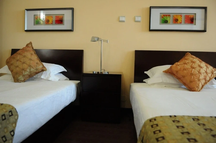 Business Double room