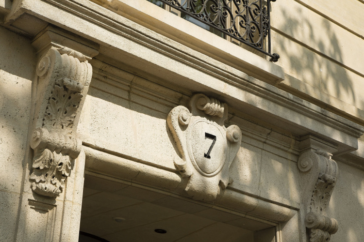 Goralska Résidences Hotel Paris Bastille