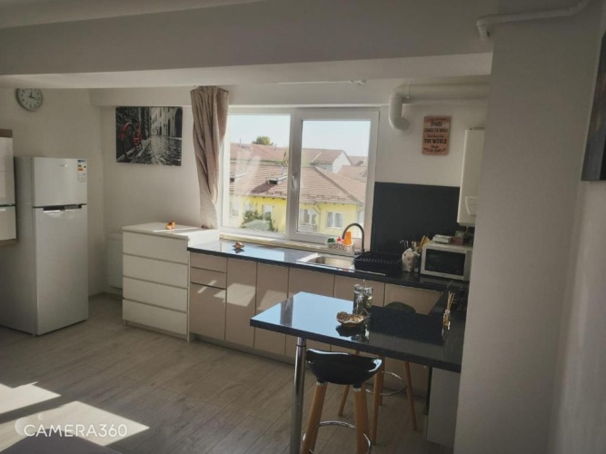1 Bedroom Double Apartment