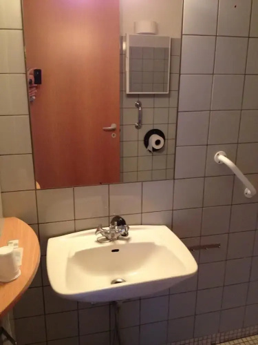 Hotel Vadehavet