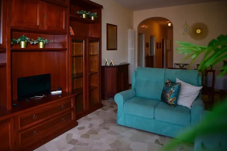 Casa Ester by Wonderful Italy