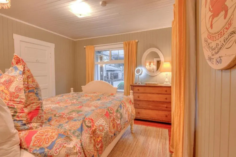 Saltworks Cottage